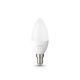 Philips Hue Умная лампа E14, White, BT, DIM