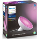 Philips Hue Настільна лампа Bloom, 2000K-6500K, Color, Bluetooth, з димером, біла