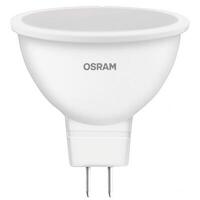 Osram Лампа світлодіодна LED VALUE MR16, 6W