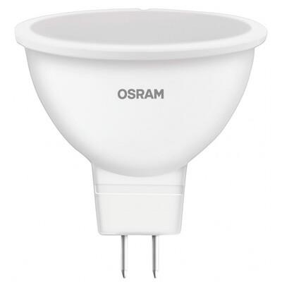 Osram Лампа светодиодная LED VALUE, MR16, 7W