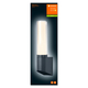 Osram Фасадный светильник ENDURA STYLE LANTERN FLARE WALL 7w