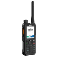 Радиостанция Hytera HP-785 UHF 350470 МГц