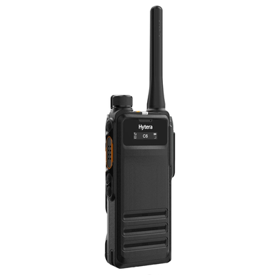 Радиостанция Hytera HP-705 350-470 MHz (UHF) Радиостанция