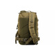 2E Tactical Рюкзак 25L, зеленый