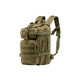 2E Tactical Рюкзак 25L, зеленый