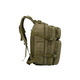 Рюкзак 2E Tactical 45L, зеленый