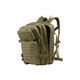 Рюкзак 2E Tactical 45L, зеленый