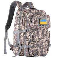 2E Tactical Рюкзак тактический, 36L, светлый камуфляж