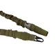 2E Tactical Green Rifle Sling