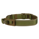 Tactical Belt with Dual Attachments, Green