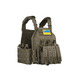 Мilitant Defender Green Tactical Plate Carrier Type 3 - 2E Tactical