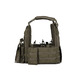 Мilitant Defender Green Tactical Plate Carrier Type 3 - 2E Tactical