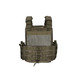 Мilitant Defender Green Tactical Plate Carrier Type 3 - 2E Tactical