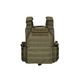 Мilitant Defender Green Tactical Plate Carrier Type 3 - 2E Tactical