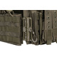 Мilitant Defender Green Tactical Plate Carrier Type 3 - 2E Tactical