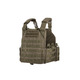 Мilitant Defender Green Tactical Plate Carrier Type 3 - 2E Tactical