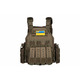 Мilitant Defender Green Tactical Plate Carrier Type 3 - 2E Tactical