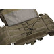 Мilitant Defender Green Tactical Plate Carrier Type 3 - 2E Tactical