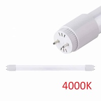 Лампа Светодиодная трубка "LED TUBE - 60" 9W  60cm T8 G13 4000К