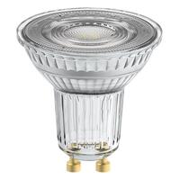 Лампа світлодіодна OSRAM LED, MR16, 8.3W, 2700K, GU10