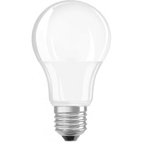 Лампа світлодіодна низьковольтна OSRAM LED CLA65 9W (940Lm) 4000K E27 12-36В