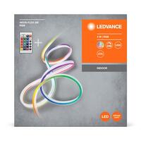 Лента светодиодная LEDVANCE NEON FLEX 4W, 2M RGB USB RC