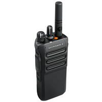 Радиостанция цифровая 136-174 МГц Motorola Mototrbo R7 A VHF