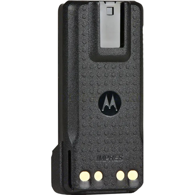 Motorola Li-ion 2100 mAh DP4000E series (ORIGINAL) Аккумулятор для радиостанции