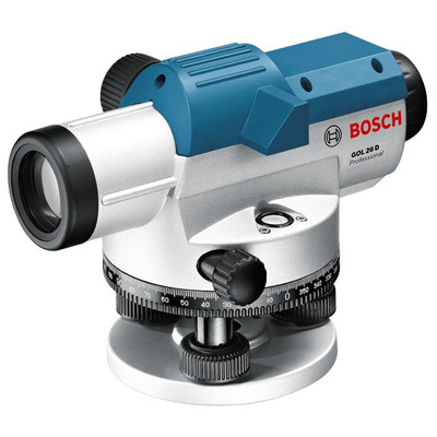 Bosch GOL 26 D Professional