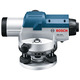 Нівелір лазерний Bosch Professional GOL 20D, х20 крат, IP 54 (0.601.068.400)