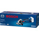 Bosch GWS 180-LI, акум., 18В, 125мм, М14, 1,6кг, Solo