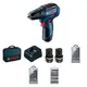 Bosch GSR 12V-30 Шуруповерт-дрель