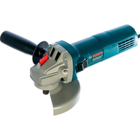 Bosch GWS 750-125 Professional Кутова шліфувальна машина