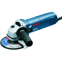 Bosch GWS 670 Professional Кутова шліфувальна машина