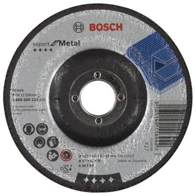 Bosch 230 x 6 мм (2608600228)