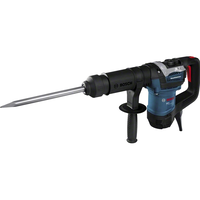 Bosch GSH 501 Відбійний молоток