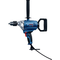 Bosch Дрель ударная GBM 1600 RE, 850Вт, 1-16 мм, 3 кг