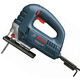 Bosch лобзик GST8000E