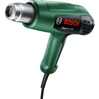 Фен будівельний Bosch EasyHeat 500