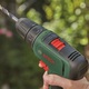 Bosch Шуруповерт-дрель EasyDrill 1200, 12В, 1х1.5Ач, 30Нм, 400/1500 об/мин, ЗУ, 0.94кг, кейс