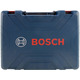 Bosch Шуруповерт-дрель GSB 180-LI, 2x2Ah