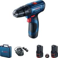 Шуруповерт Bosch GSB 120-Li 06019G8100