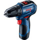 Шуруповерт-дрель Bosch Professional GSR 12V-30