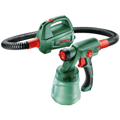 Bosch PFS 1000