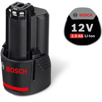 Bosch Professional вставной 2.0 Ah