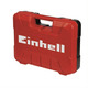 Einhell Гайковерт TC-PW 340 пневматический, 340 Нм, 6.3 бар, 142 л/мин, 1.9 кг