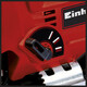 Einhell TC-JS 80/1 електричний