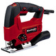 Einhell TC-JS 80/1 електричний