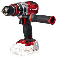 Einhell Шуруповерт-дриль ударний TP-CD 18 Li-i Brushless-Solo, PXC, акум., безщіткова, ШЗП, 65Нм, 500/1800 об/хв, 1.25кг