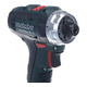 Metabo Шуруповерт-дриль PowerMaxx BS 12 - 2х2.0Аг (Slide-in), ЗП SC-30, кейс МС05, 12В